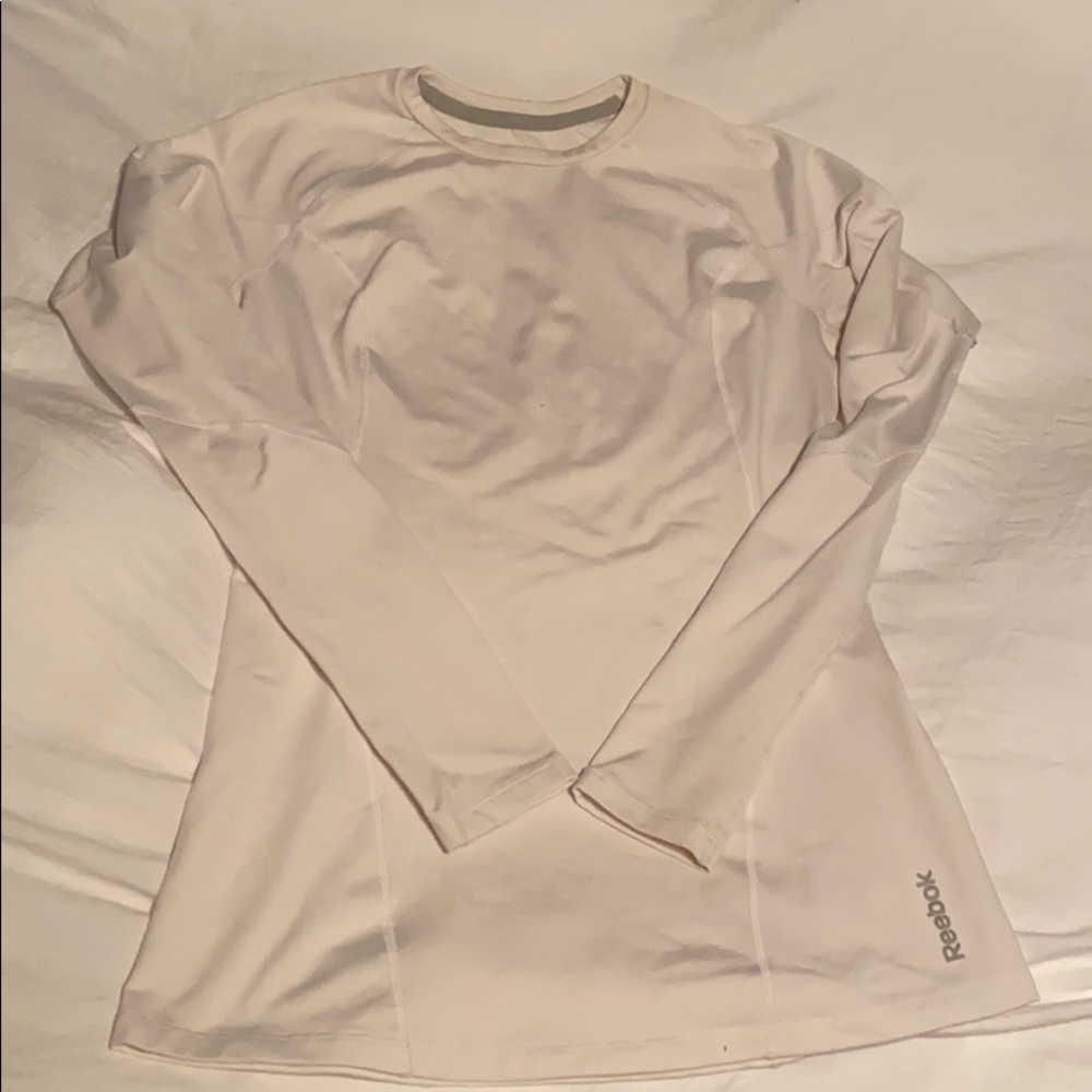 Reebok sport thermal undershirt